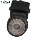 75116328 0280156328 1984E2 01F003A 348004 Car parts Petrol Fuel Injector For Peugeot 206 307 406 407 607 806 807 Expert 2.0/16V