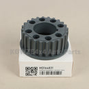 Crankshaft Camshaft Drive Sprocket for Mitsubishi L200 Triton III 1996-2005 Pajero Montero II 1991-1999 MD164831 24423-42000