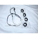 4G94 Valve Cover Cylinder Head Rocker Gasket Spark Plug Sealing Ring Fit For Pajero Pinin H76W H77W MD307705 MD198128 MD330542