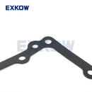 A/T Oil Pan Gasket for Mitsubishi ASX RVR GA2W GA4W GA5W GA9W Lancer CX4A CY4A CY5A Eclipse Cross Outlander 3 2013-2021 2705A049