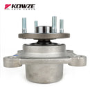 Cooling Fan Water Pump Bracket  Assy for Mitsubishi L200 Triton Pajero Sport KK1T KK2T KL1T KL2T KR1W KS1W 4N15 1320A047