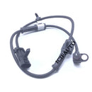 15037208 ABS Wheel Speed Sensor Front L&R For Chevy Express Avalanche Silverado 1500 2500 GMC Sierra Yukon Cadillac Hummer H2