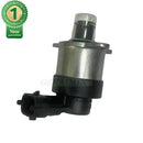 Rail Fuel Pump Pressure Regulator Control Metering Solenoid SCV Valve Unit 0928400652 Case For FORD  0928400652