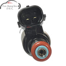 Original Fuel Injector PEAR-12350/PEAR 13250 Is Suitable For Mazda 3 12-16 Cx5 15-19 PEAR-13-250 132500322 PEAR PY01 02K0405522
