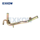 4G15 4G18 Water Pump Inlet Pipe for Mitsubishi Lancer CS2A CS3A CS3W 2000-2013 1.5L 1.6L MD378882