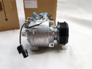 AC Compressor Air Conditioning Pump For Outlander Lancer ASX GA2W CW4W CW5W CY4A 7813A418 7813A090 7813A401 7813A399 QS90