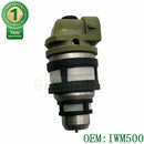 Fuel Injector Nozzle IWM500.01 IWM 500.01 IWM50001 501.002.02 50100202 For Palio FORD Escort RENAULT Clio VW Gol