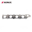 Automobiles Exhaust Manifold Gasket For Mitsubishi L200 KL1T KL2T KL6T Pajero Sport 3 III Parts Accessories 1555B029 1555A772