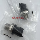 OEM 0281006309 Fuel Rail Pressure Sensor For Jeepp Grand Cherokee Ram 1500 Eco Diesel