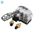 A604 40TE 41TE 41AE Transmission Shift Solenoid Kit Assembly 5015646AC 4800878 4800879 For Dodge Chrysler 01-13