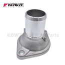 Cooling Water Inlet Hose Fitting for Mitsubishi L200 Triton Hunter Strada K64T K74T KA4T 4D56 2.5D 1996- 1305A142 25125-42540