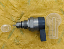 0281006074 0281006075 DRV Common Rail Pressure Control Valve 057130764AB 057130764AA For Audi A3 VW