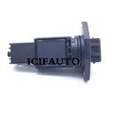 Mass Air Flow Meter MAF Sensor For Opel VAUXHALL ASTRA F CALIBRA OMEGA VECTRA A B CHEVROLET HOLDEN 2.0L 0280217106 90510154
