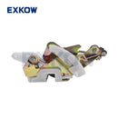 Rear Door Latch Lock for Mitsubishi Pajero Montero Shogun 2 MK2 V33 V43 V44 V45 V46 1990-2004 MR313743 MR313744