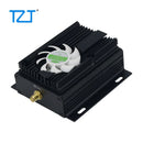 TZT 10M-1000MHz 4W Rf Power Amp Industrial-grade High Frequency Wideband RF Power Amplifier w/ 35dB Gain
