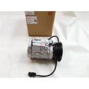 AC Compressor Air Conditioning Pump For Pajero Montero V7W V75W V77W MR500877 10S17C