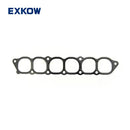 6G72 6G74 Engine Air Intake Surge Tank Gasket for Mitsubishi Pajero 2 3 4 Montero Sport I II L200 Triton III IV Galant MD199282