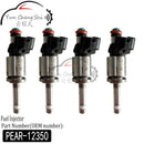 Original Fuel Injector PEAR-12350/PEAR 13250 Is Suitable For Mazda 3 12-16 Cx5 15-19 PEAR-13-250 132500322 PEAR PY01 02K0405522