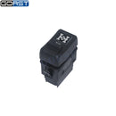 Differential Lock Switch 8157759 for Volvo FH Trucks Lorries Part 1624119 208281 662067B