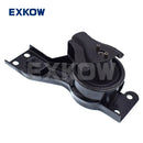 Crossmember Engine Mounting Cushion for Mitsubishi Montero Pajero IO TR4 Pinin H67 H76 H77 4G93 4G94 1996-2001 MR510312 MR510313