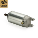 T1310605 T1310595 Starter Motor for Triumph Speed Triple 955 1050 SE Daytona 955i Sprint RS 955 Sprint ST 1050 15th 1994-18