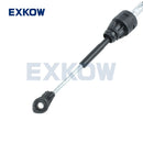 A/T Gearshift Cable for Mitsubishi Challenger Montero Pajero Sport Nativa K96W K99W L200 Triton K76T MR581300