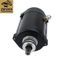 Starter Motor 278-000-987 278-001-937 For Sea-doo Jet Ski 951CC GTX GSX LTD XP RX LRV Sportster 2000-2006 278000987 278001937