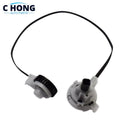 OEM 559060K010 5590626060 55906-0K010 55906-26060 Automobiles A/C Heater Control Switch Cable For Toyota RAV4 Corolla Matrix