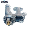 Automobile Engine Thermostat BM5G9K478AB  BM5Z8592B BM5Z8592C for Ford Kuga Focus Mondeo 1.6 Ford Fusion Escape Fiesta Transit