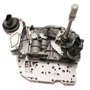 For Dodge Nitro Jeep Liberty Wrangler Chrysle 42RLE Transmission Complete Valve Body and Solenoid Pack 1-plug