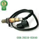 OEM 39210-02640 Oxygen Sensor For Hyundai Atos i10 KIA Picanto 04-15 OEM 3921002640 39210-02640