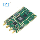 TZT HamGeek XC7A200T+AD9361 B220 Mini Software Defined Radio Development Board Replacement for HackRF PlutoSDR