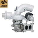 06L145722C New Turbocharger for Audi A4  A5  A6  A7  Q5 Q7 2.0 TFSI 06L145722L 06L145722N 06L145702MX 06L145702FX  06L145702