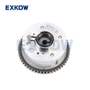 Intake Exhaust Camshaft Adjuster Sprocket for Mitsubishi Outlander Lancer 2.4L ASX RVR 1147A010 1147A014