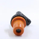 Original New 12204-40040 1220440040 PCV Positive Crankcase Ventilation Valve For Toyota Aygo 2014-on IQ 2008-2016 Vitz 2010-2020
