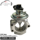 25800-30080 For Toyota Original Valve Assembly, Electric EGR Control 2580030080