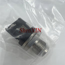 Fuel Rail Pressure Sensor OEM 0281002863 314014A400 for Hhyundai Accent Azera I30 Kkia AGE Borrego Carens Soul
