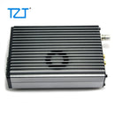 TZT CZE-15B 0.3-15W Adjustable Stereo FM Transmitter PC Control Wireless Broadcast Radio Station