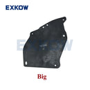 Front Fender Splash Shield for Mitsubishi Montero Pajero Sport Nativa III Strada L200 Triton V 2015-2022 5370B493 5370B495