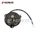 A/C Air Conditioner Condenser Fan Motor for Mitsubishi L200 Triton IV V Montero Pajero Sport Nativa II III 7812A100 7812A320