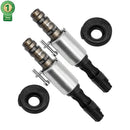 2PCS 8L3Z-6M280-A 8L3Z6M280A For Ford F150 4.6V 5.4L Variable Timing Solenoid VCT Solenoid