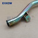 4G13 4G15 Water Pump Inlet Pipe for Mitsubishi Lancer Colt CJ1A CJ2A CK1A CK2A 13.L 1.5L 1995-2003 MD331641