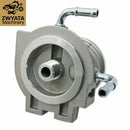 WL-T WL81-13-480 WL81-13-ZA0 diesel fuel pump assembly replacement for Ford RANGER 2.5D Mazda 3/6 Bravo B2500