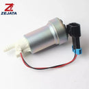F90000285 F90000295 525LPH Intank Fuel Pump & Install Kit For Walbro TI HELLCAT E85 High Performance Car