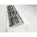 Front Bumper Upper Grille Grill Insert Radiator For Pajero Montero V31W V32W V33W V43W V45W MR300643 MR300644 MB831060 MB831059