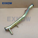 4G13 4G15 Water Pump Inlet Pipe for Mitsubishi Lancer Colt CJ1A CJ2A CK1A CK2A 13.L 1.5L 1995-2003 MD331641