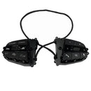 61319873221 is suitable For BMW G05 G15 G20 G29 G14 G16 G21 original steering wheel multifunction buttons and button connection