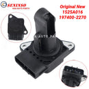 Original New 1525A016 197400-2270 MR547077 1974002270 Mass Air Flow Sensor For Mitsubishi L200 Sportero Nativa Montero Pajero