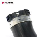 Inter Cooler Intake Air Hose for Nissan Navara NP300 Frontier D23 YD25 2014-2018 14463-4KV0A 14463-4KV2A Inlet Pipe