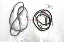 6G75 Valve Chamber Gasket Oil-Resistant Rubber Sealing Ring Spark Plug Seal For Pajero Montero V87W V97W DK4A MN137773 MD198128